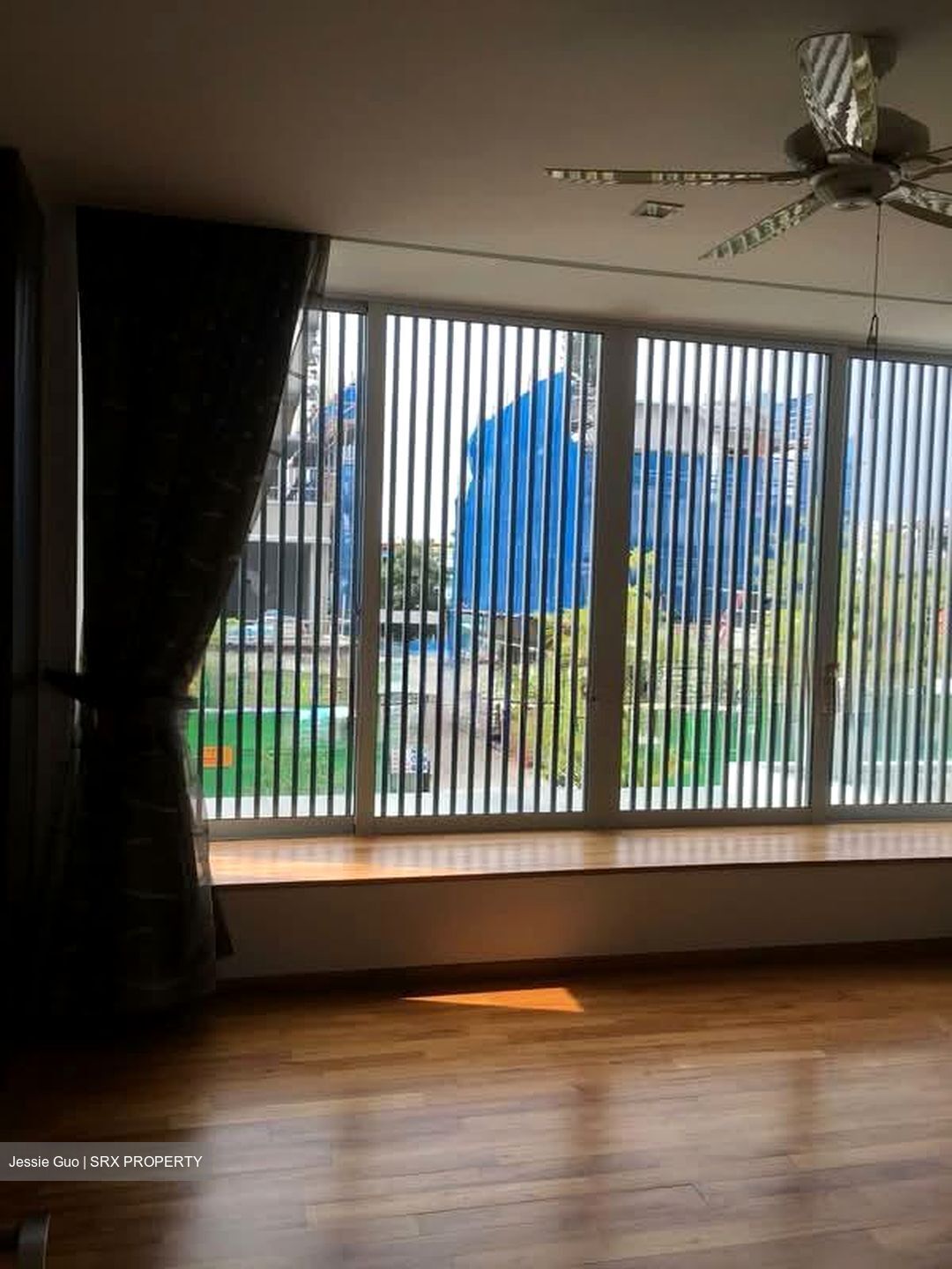 Serangoon Garden Estate (D19), Semi-Detached #576307821